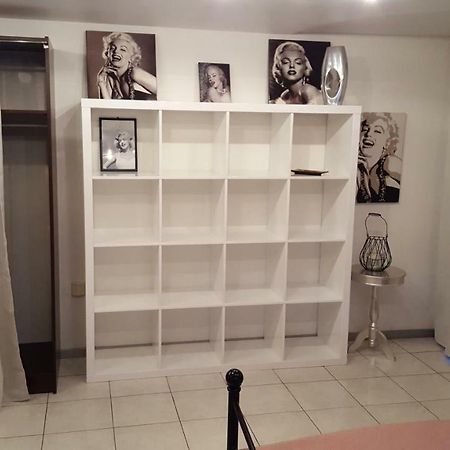 Au Mariafeld Otel Houssen Dış mekan fotoğraf